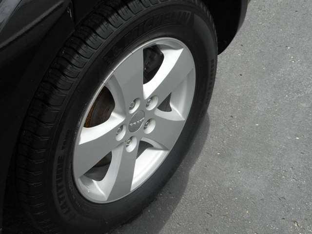 2013 Dodge Journey SE 4dr SUV